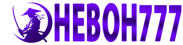 HEBOH777 % Nikmati Keuntungan Live Casino Server Premium Bonus Cashback Besar